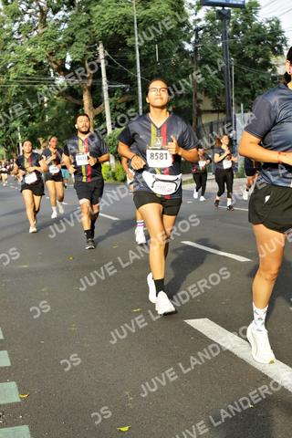 Foto de la X Carrera Leones Negros Red Cola 2026 a las 08:03