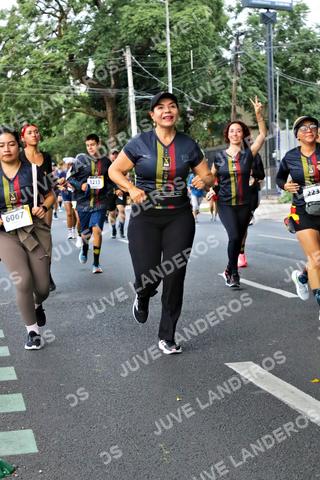 Foto de la X Carrera Leones Negros Red Cola 2026 a las 07:11