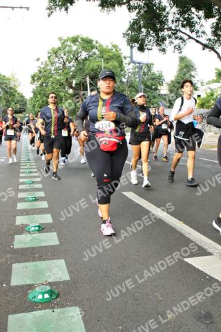 Foto de la X Carrera Leones Negros Red Cola 2026 a las 07:17