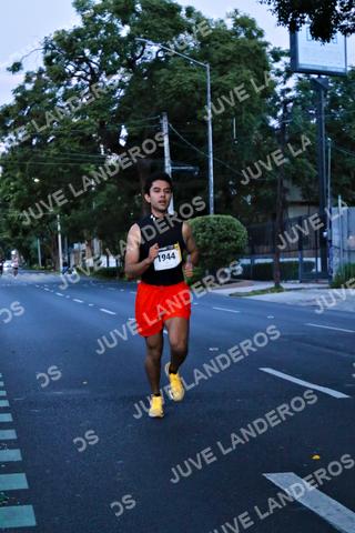 Foto de la X Carrera Leones Negros Red Cola 2026 a las 04:50