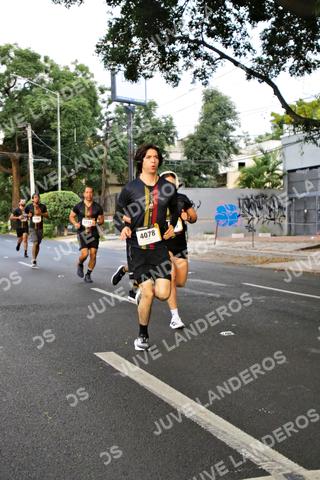 Foto de la X Carrera Leones Negros Red Cola 2026 a las 04:58