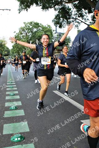 Foto de la X Carrera Leones Negros Red Cola 2026 a las 07:10