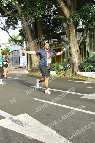 Foto de la X Carrera Leones Negros Red Cola 2026 a las 08:09