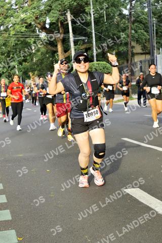 Foto de la X Carrera Leones Negros Red Cola 2026 a las 08:05
