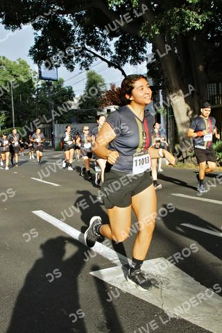 Foto de la X Carrera Leones Negros Red Cola 2026 a las 07:59