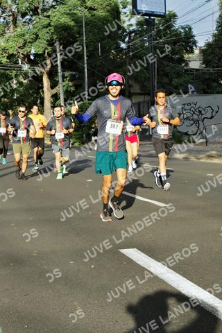 Foto de la X Carrera Leones Negros Red Cola 2026 a las 07:56