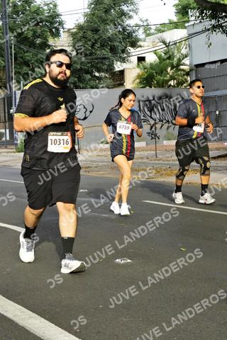 Foto de la X Carrera Leones Negros Red Cola 2026 a las 08:06