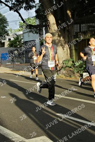 Foto de la X Carrera Leones Negros Red Cola 2026 a las 07:38