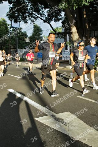 Foto de la X Carrera Leones Negros Red Cola 2026 a las 07:43