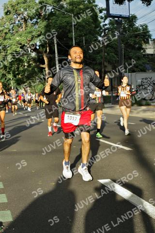 Foto de la X Carrera Leones Negros Red Cola 2026 a las 07:40