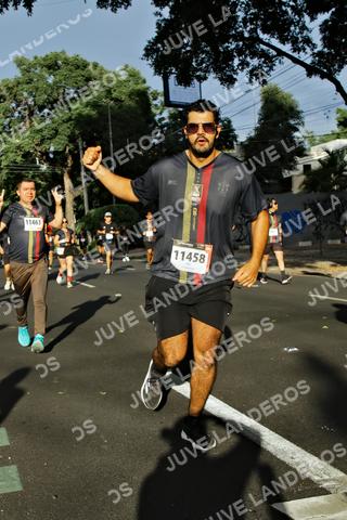 Foto de la X Carrera Leones Negros Red Cola 2026 a las 07:54