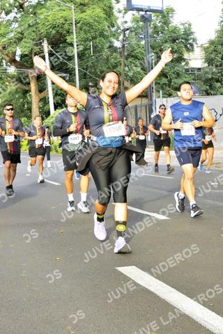 Foto de la X Carrera Leones Negros Red Cola 2026 a las 08:06
