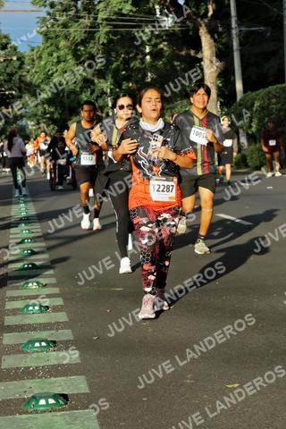 Foto de la X Carrera Leones Negros Red Cola 2026 a las 07:46