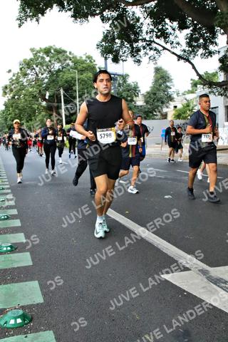 Foto de la X Carrera Leones Negros Red Cola 2026 a las 07:10