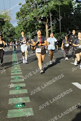 Foto de la X Carrera Leones Negros Red Cola 2026 a las 08:00