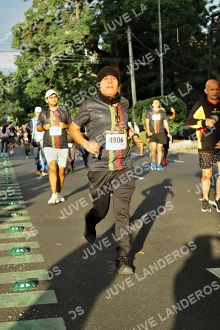 Foto de la X Carrera Leones Negros Red Cola 2026 a las 07:28