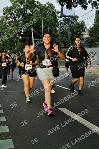 Foto de la X Carrera Leones Negros Red Cola 2026 a las 07:21