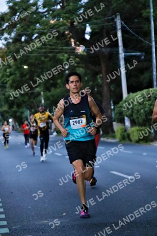 Foto de la X Carrera Leones Negros Red Cola 2026 a las 04:53