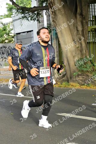 Foto de la X Carrera Leones Negros Red Cola 2026 a las 08:07