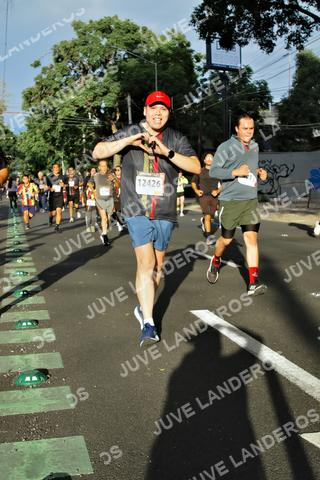 Foto de la X Carrera Leones Negros Red Cola 2026 a las 07:45