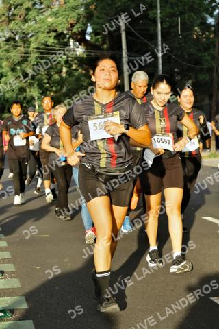 Foto de la X Carrera Leones Negros Red Cola 2026 a las 07:32