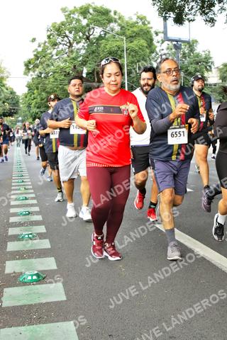 Foto de la X Carrera Leones Negros Red Cola 2026 a las 07:17