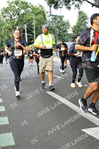 Foto de la X Carrera Leones Negros Red Cola 2026 a las 07:16