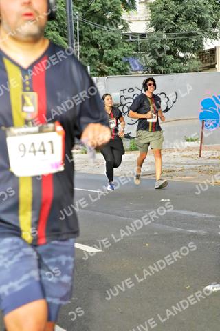 Foto de la X Carrera Leones Negros Red Cola 2026 a las 08:06