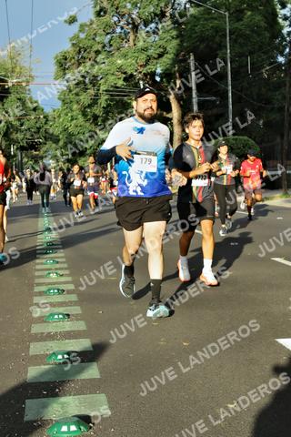 Foto de la X Carrera Leones Negros Red Cola 2026 a las 07:43