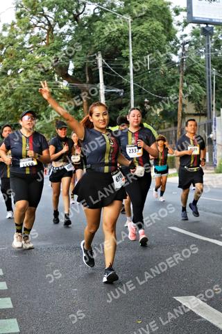 Foto de la X Carrera Leones Negros Red Cola 2026 a las 07:08