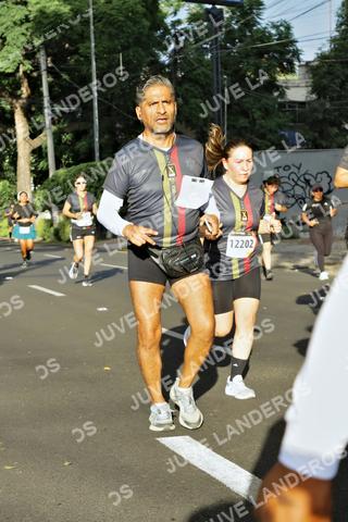 Foto de la X Carrera Leones Negros Red Cola 2026 a las 07:53
