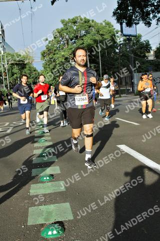 Foto de la X Carrera Leones Negros Red Cola 2026 a las 07:58