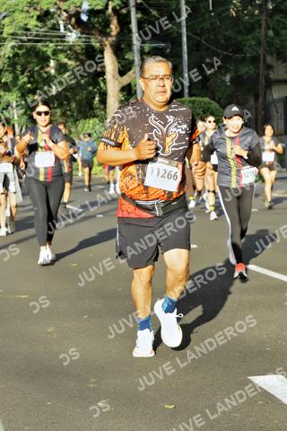Foto de la X Carrera Leones Negros Red Cola 2026 a las 07:54