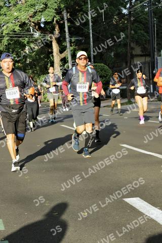 Foto de la X Carrera Leones Negros Red Cola 2026 a las 07:55