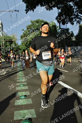 Foto de la X Carrera Leones Negros Red Cola 2026 a las 07:50