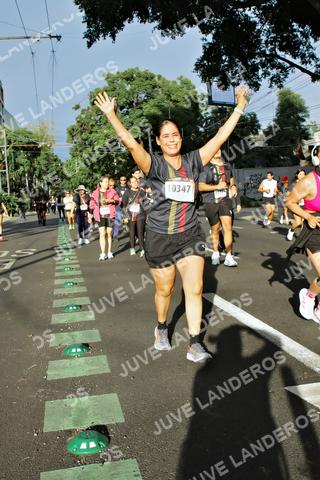 Foto de la X Carrera Leones Negros Red Cola 2026 a las 07:56