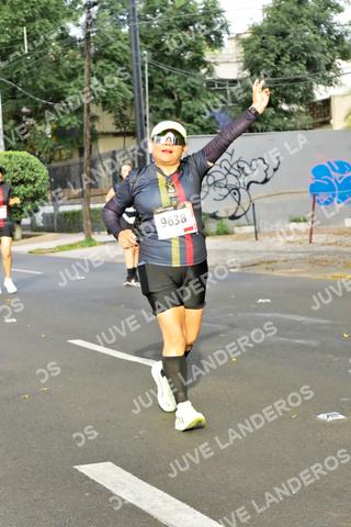 Foto de la X Carrera Leones Negros Red Cola 2026 a las 08:06