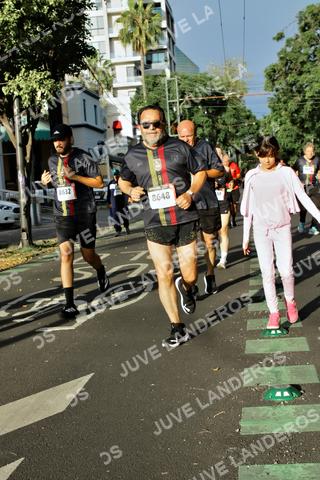 Foto de la X Carrera Leones Negros Red Cola 2026 a las 07:56