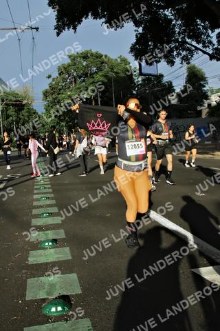 Foto de la X Carrera Leones Negros Red Cola 2026 a las 07:55