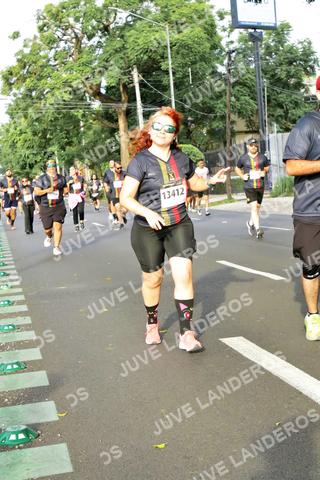 Foto de la X Carrera Leones Negros Red Cola 2026 a las 08:04