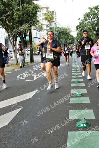 Foto de la X Carrera Leones Negros Red Cola 2026 a las 07:16