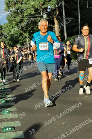 Foto de la X Carrera Leones Negros Red Cola 2026 a las 07:45