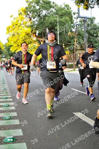 Foto de la X Carrera Leones Negros Red Cola 2026 a las 05:04