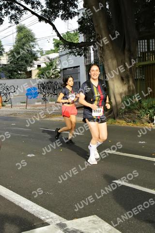 Foto de la X Carrera Leones Negros Red Cola 2026 a las 08:11