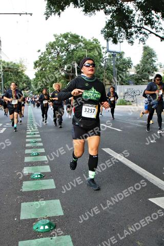 Foto de la X Carrera Leones Negros Red Cola 2026 a las 07:10