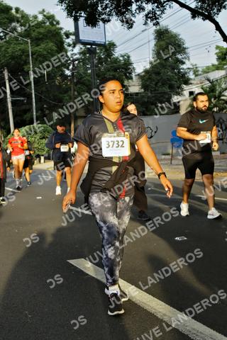 Foto de la X Carrera Leones Negros Red Cola 2026 a las 07:23