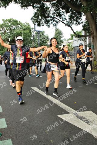 Foto de la X Carrera Leones Negros Red Cola 2026 a las 07:18