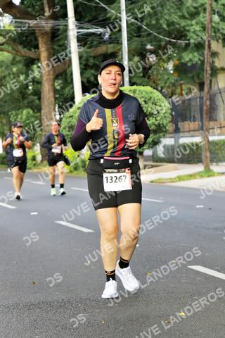 Foto de la X Carrera Leones Negros Red Cola 2026 a las 08:16