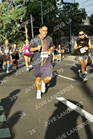 Foto de la X Carrera Leones Negros Red Cola 2026 a las 07:41