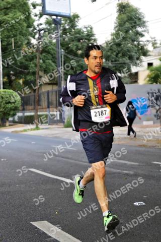 Foto de la X Carrera Leones Negros Red Cola 2026 a las 04:58